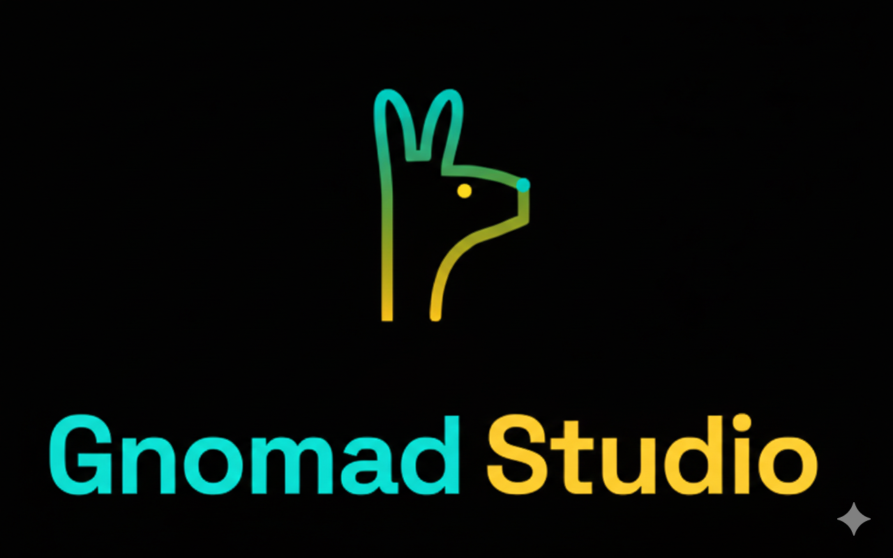 Gnomad Studio